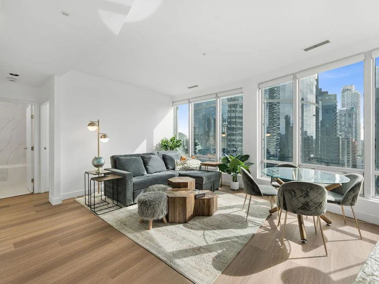 1204-989 Nelson Street, Vancouver, BC, V6Z 2S1 - 6
