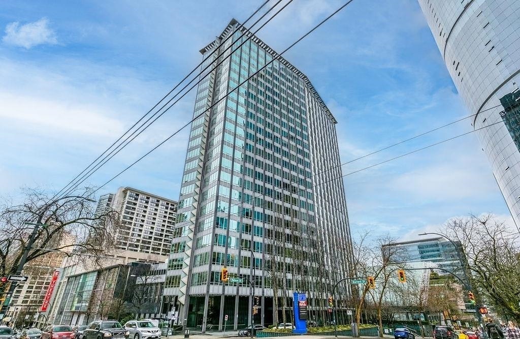 1204-989 Nelson Street, Vancouver, BC, V6Z 2S1 - 27