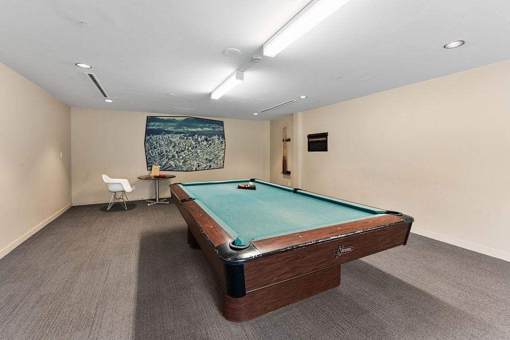 1204-989 Nelson Street, Vancouver, BC, V6Z 2S1 - 25