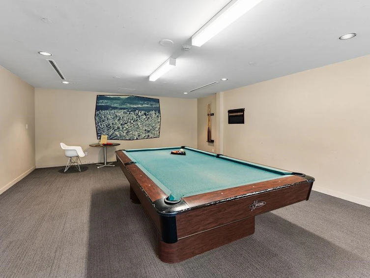 1204-989 Nelson Street, Vancouver, BC, V6Z 2S1 - 25