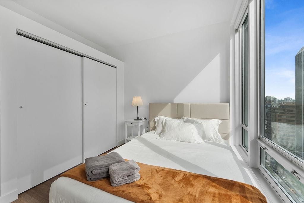1204-989 Nelson Street, Vancouver, BC, V6Z 2S1 - 18