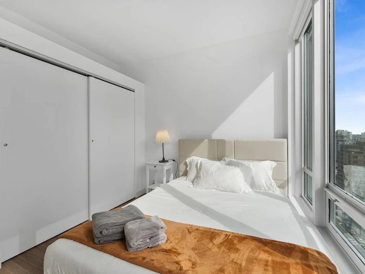 1204-989 Nelson Street, Vancouver, BC, V6Z 2S1 - 18
