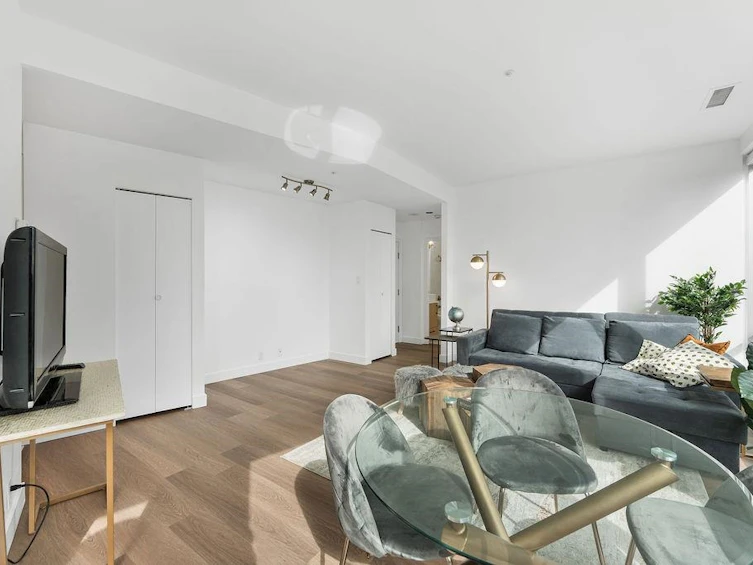 1204-989 Nelson Street, Vancouver, BC, V6Z 2S1 - 8
