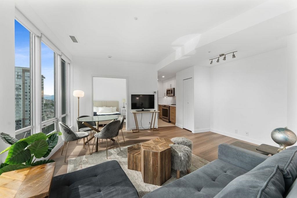 1204-989 Nelson Street, Vancouver, BC, V6Z 2S1 - 5