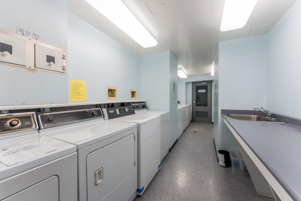 1204-989 Nelson Street, Vancouver, BC, V6Z 2S1 - 26