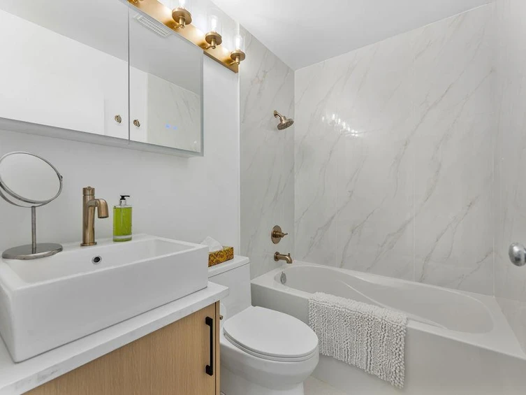 1204-989 Nelson Street, Vancouver, BC, V6Z 2S1 - 19