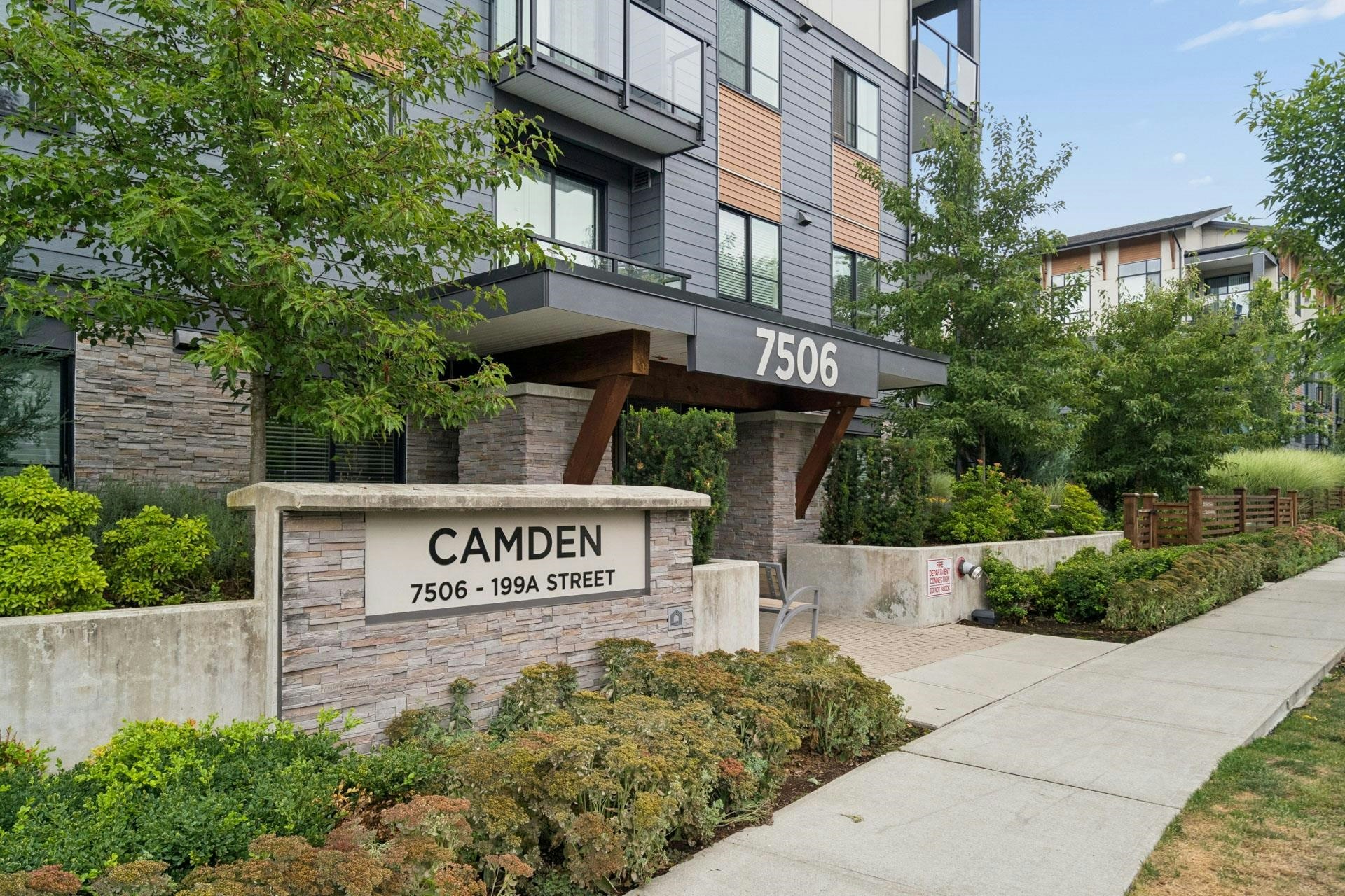 326-7506 199a Street, Langley, BC, V2Y 3K9