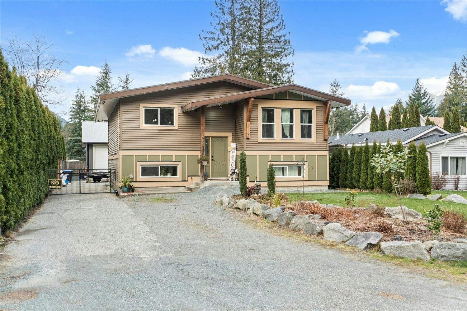 63895 Old Yale Road, Hope, BC, V0X 1L2