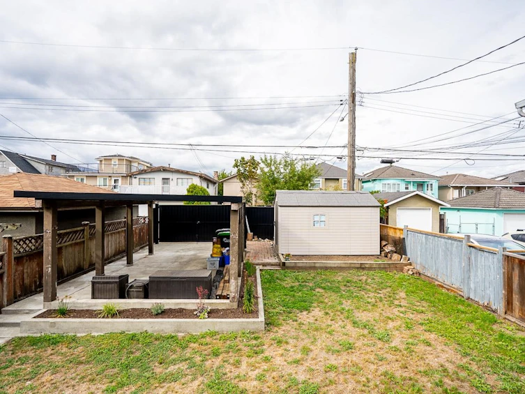 1617 E 36th Avenue, Vancouver, BC, V5P 1C3 - 29
