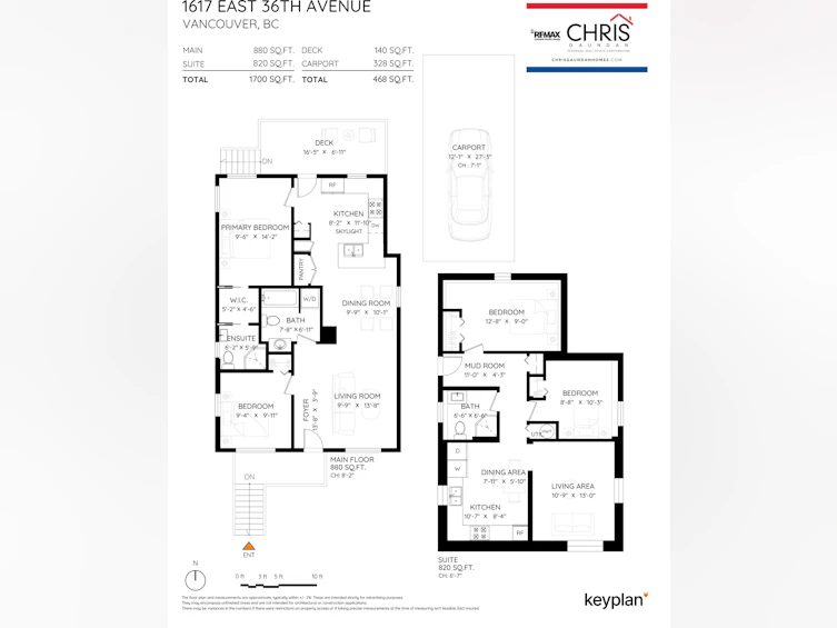 1617 E 36th Avenue, Vancouver, BC, V5P 1C3 - 31