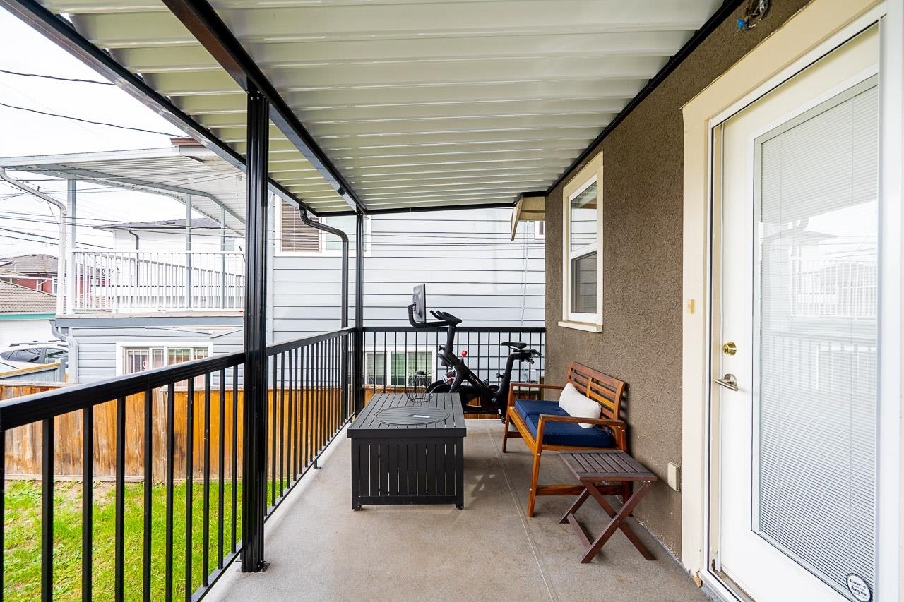 1617 E 36th Avenue, Vancouver, BC, V5P 1C3 - 28
