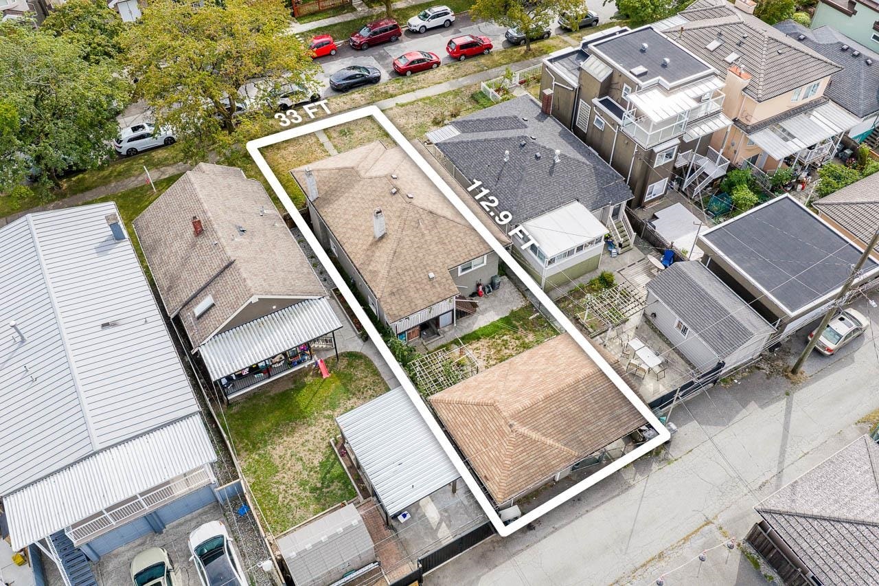 1617 E 36th Avenue, Vancouver, BC, V5P 1C3 - 33