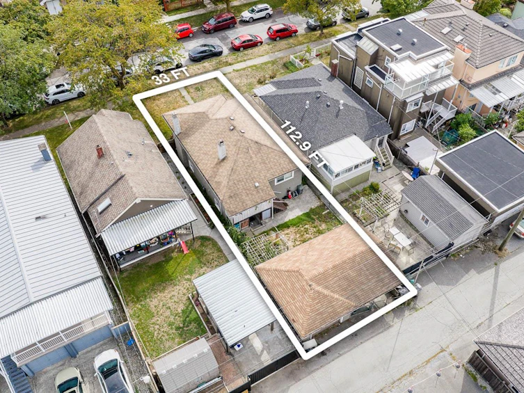 1617 E 36th Avenue, Vancouver, BC, V5P 1C3 - 33