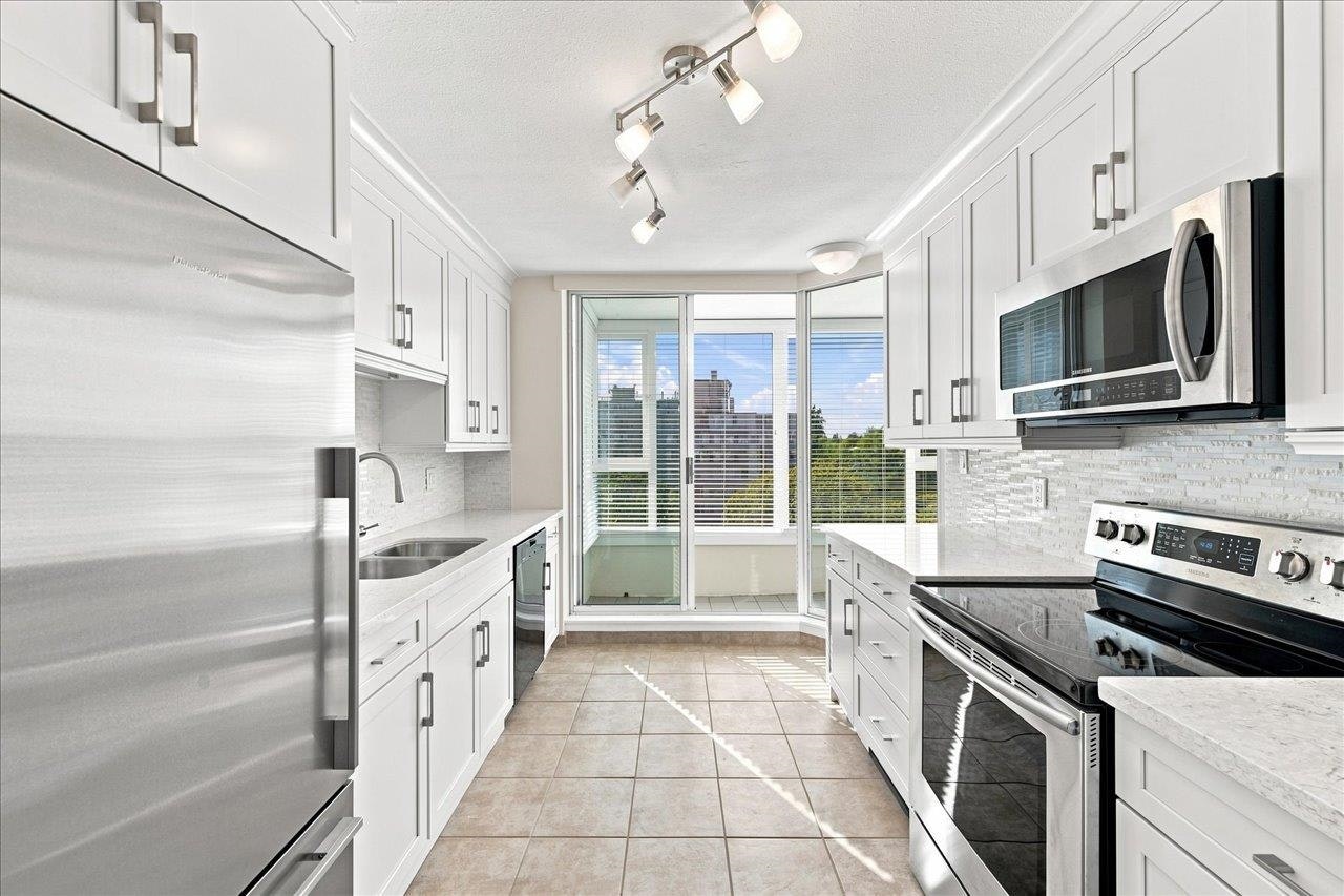 901-5425 Yew Street, Vancouver, BC, V6M 3X7 - 20