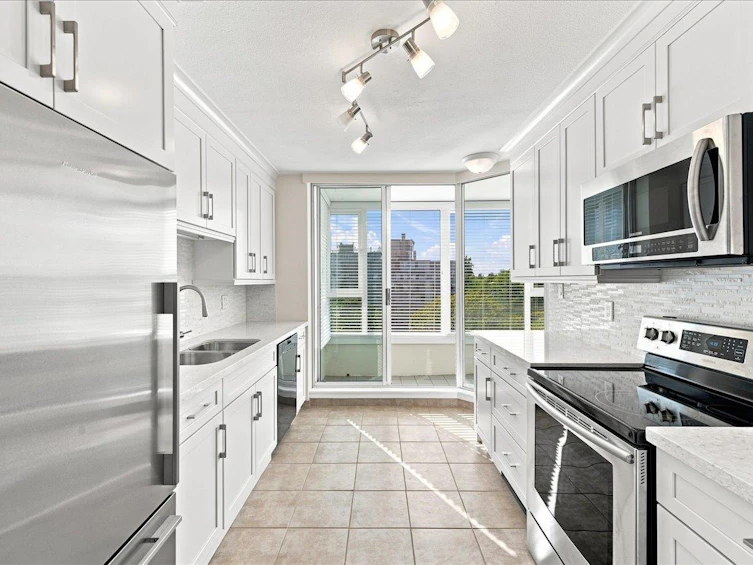 901-5425 Yew Street, Vancouver, BC, V6M 3X7 - 20