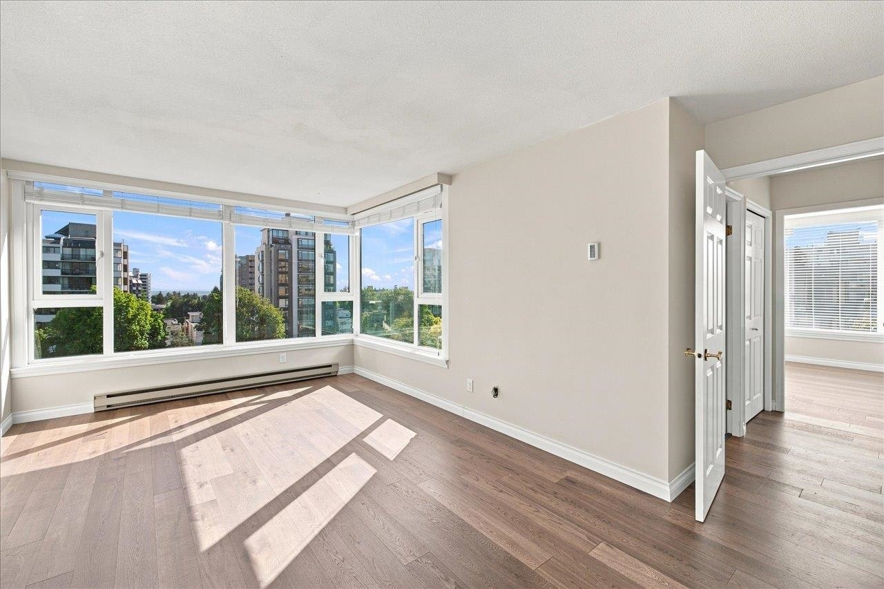 901-5425 Yew Street, Vancouver, BC, V6M 3X7 - 23