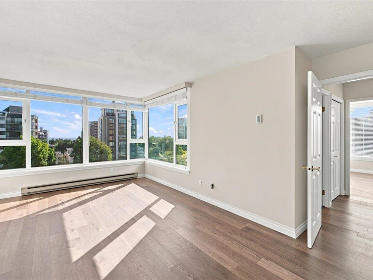 901-5425 Yew Street, Vancouver, BC, V6M 3X7 - 23