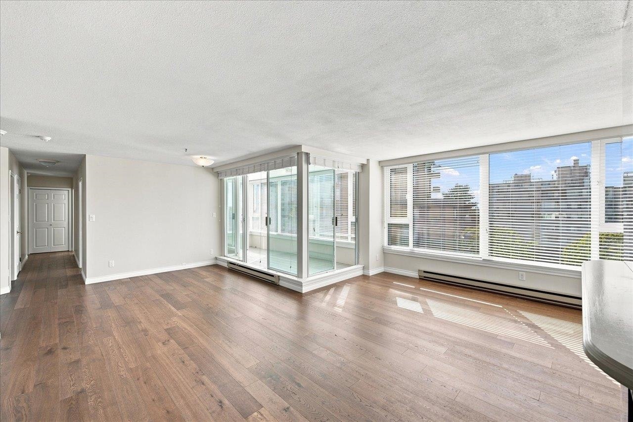 901-5425 Yew Street, Vancouver, BC, V6M 3X7 - 9