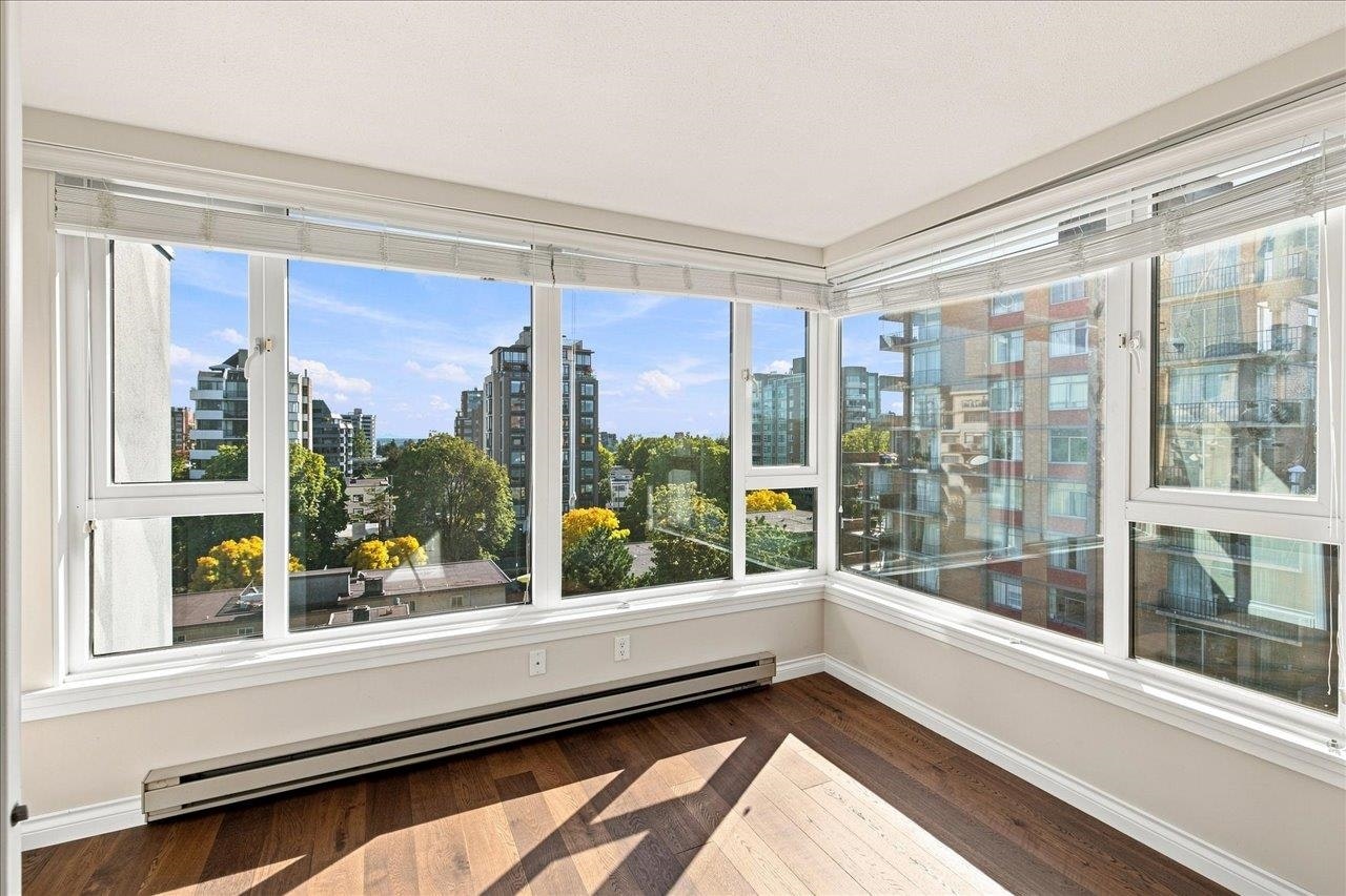 901-5425 Yew Street, Vancouver, BC, V6M 3X7 - 28