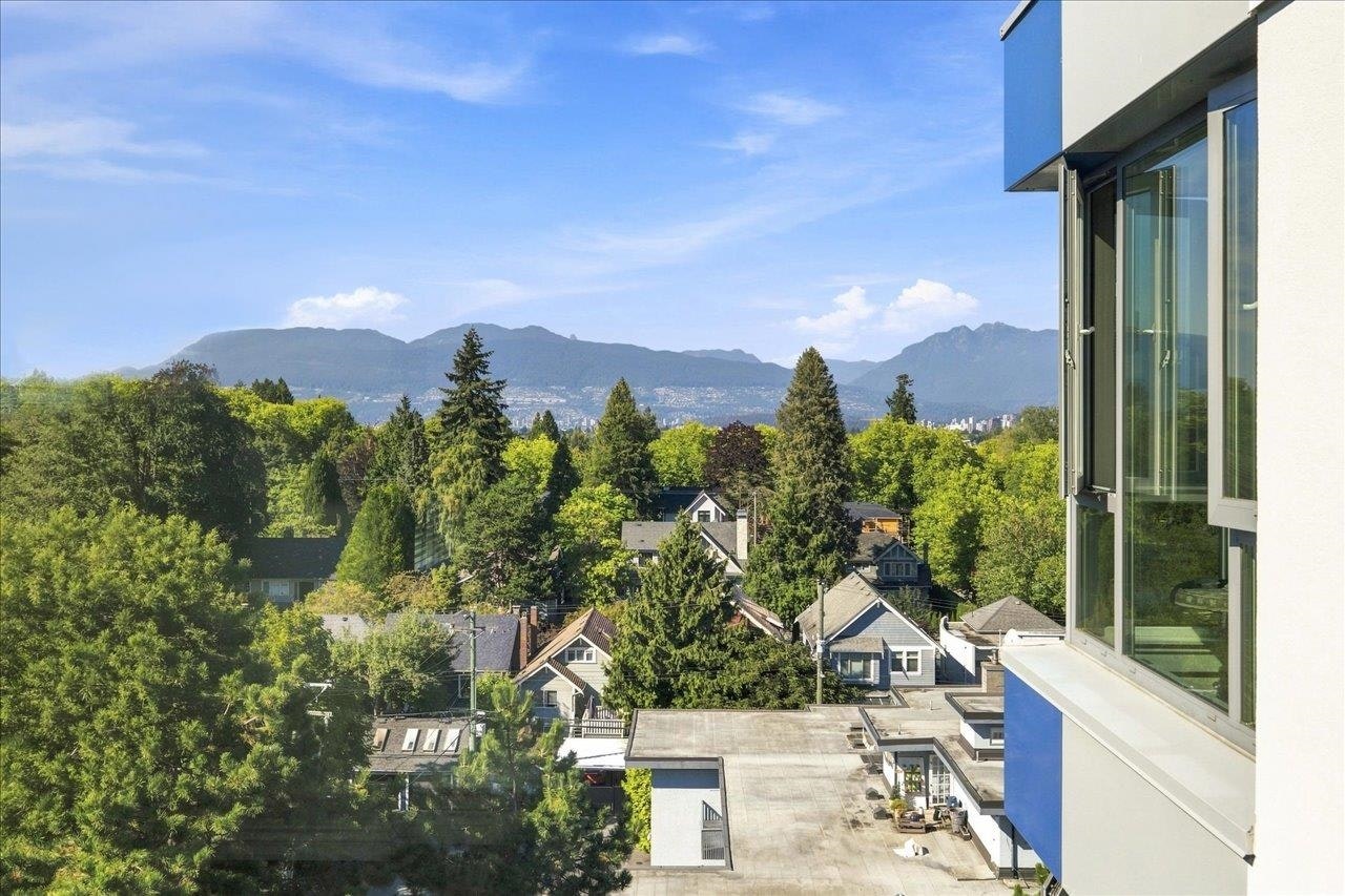 901-5425 Yew Street, Vancouver, BC, V6M 3X7 - 8