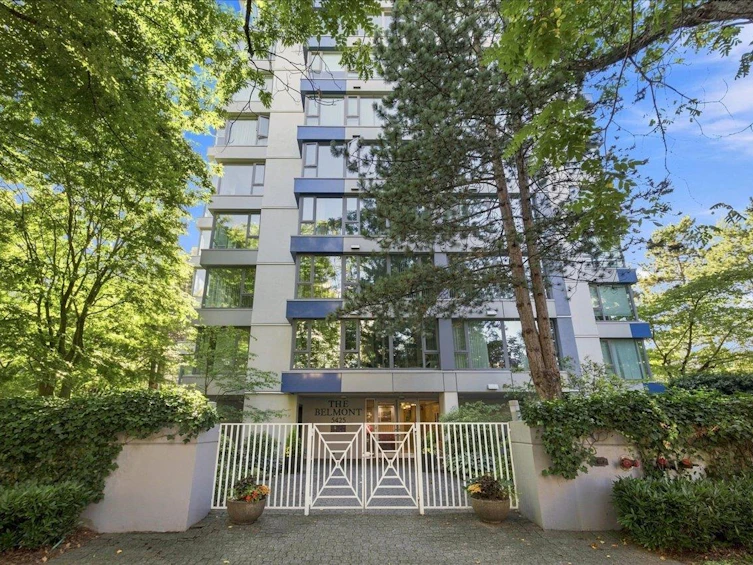 901-5425 Yew Street, Vancouver, BC, V6M 3X7 - 35