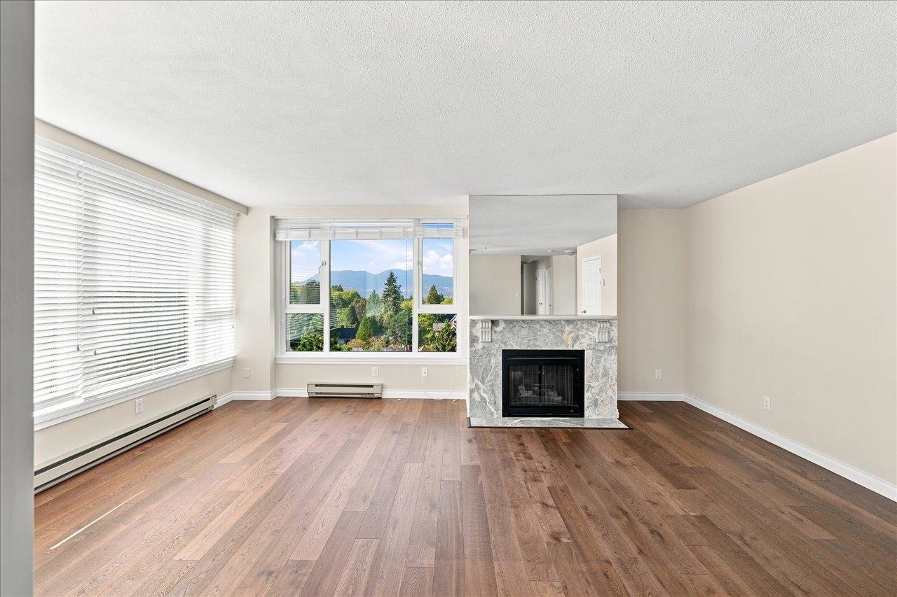 901-5425 Yew Street, Vancouver, BC, V6M 3X7 - 6