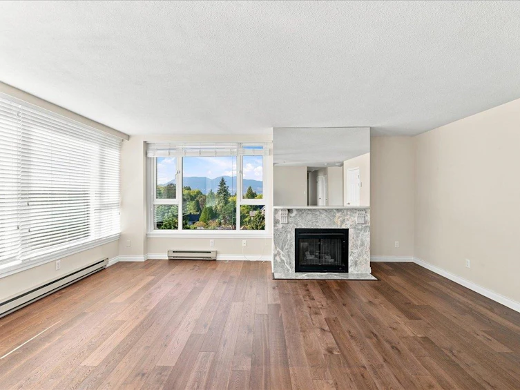 901-5425 Yew Street, Vancouver, BC, V6M 3X7 - 6