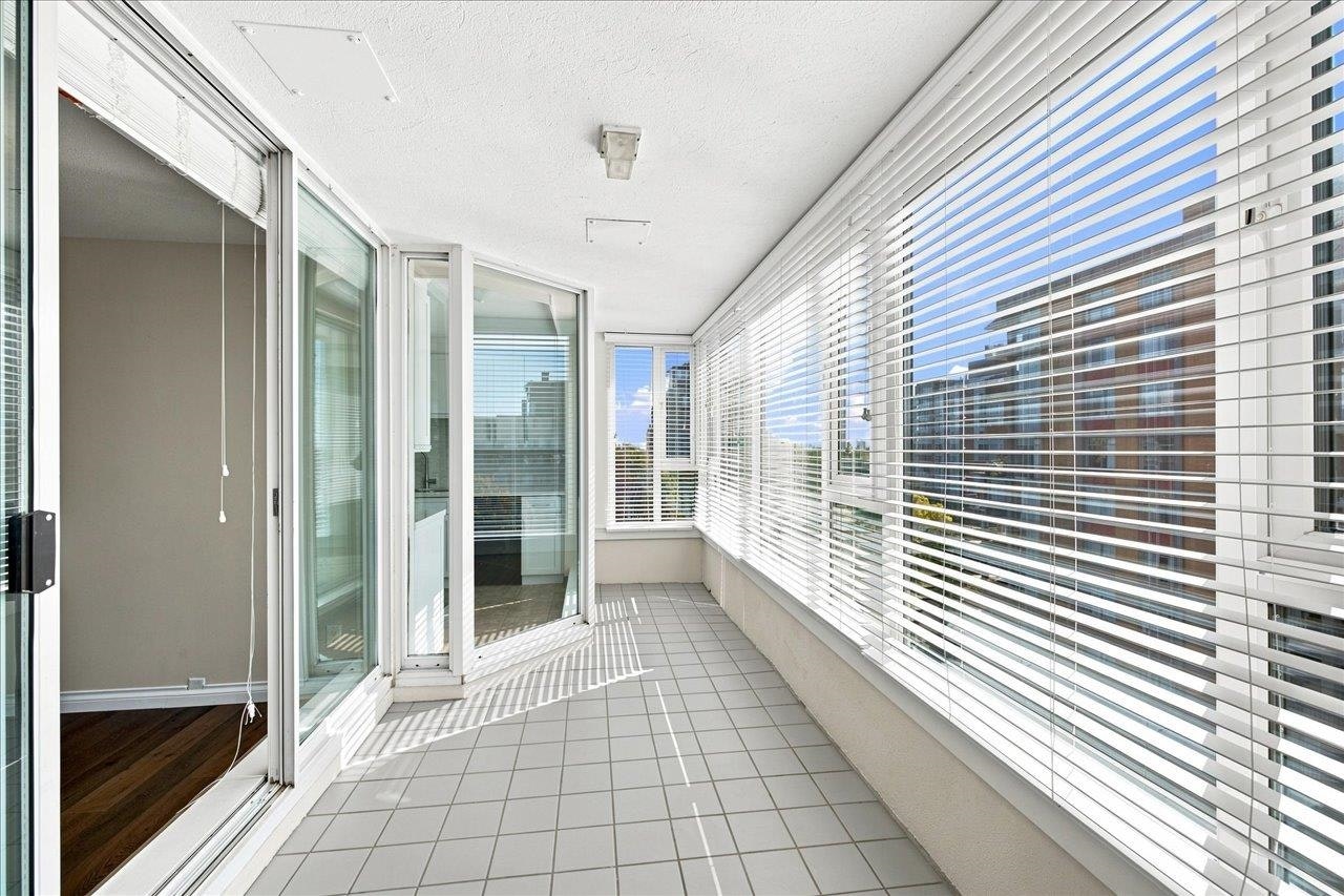 901-5425 Yew Street, Vancouver, BC, V6M 3X7 - 12