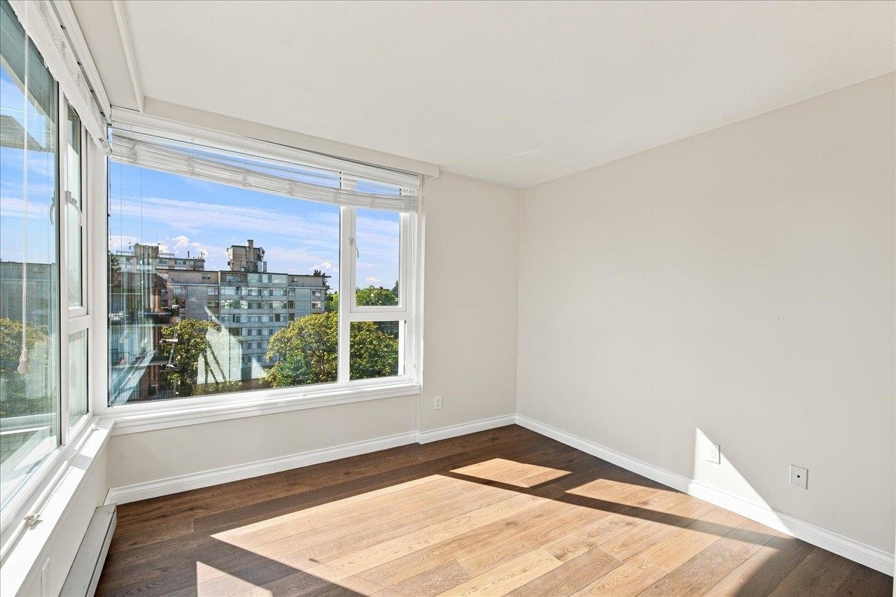 901-5425 Yew Street, Vancouver, BC, V6M 3X7 - 29