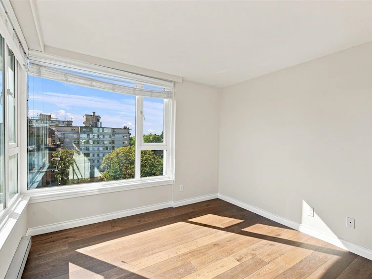 901-5425 Yew Street, Vancouver, BC, V6M 3X7 - 29