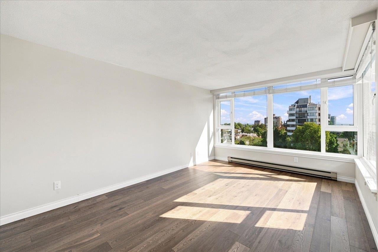 901-5425 Yew Street, Vancouver, BC, V6M 3X7 - 22