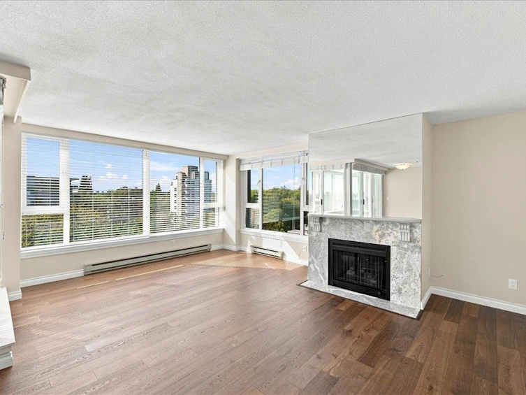 901-5425 Yew Street, Vancouver, BC, V6M 3X7 - 5