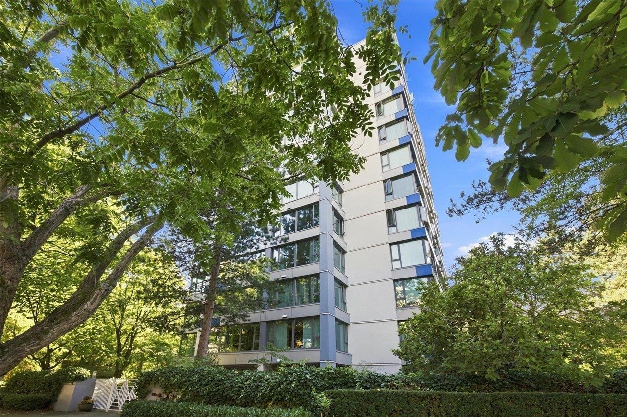 901-5425 Yew Street, Vancouver, BC, V6M 3X7 - 34