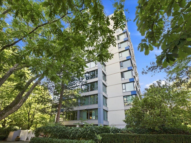 901-5425 Yew Street, Vancouver, BC, V6M 3X7 - 34