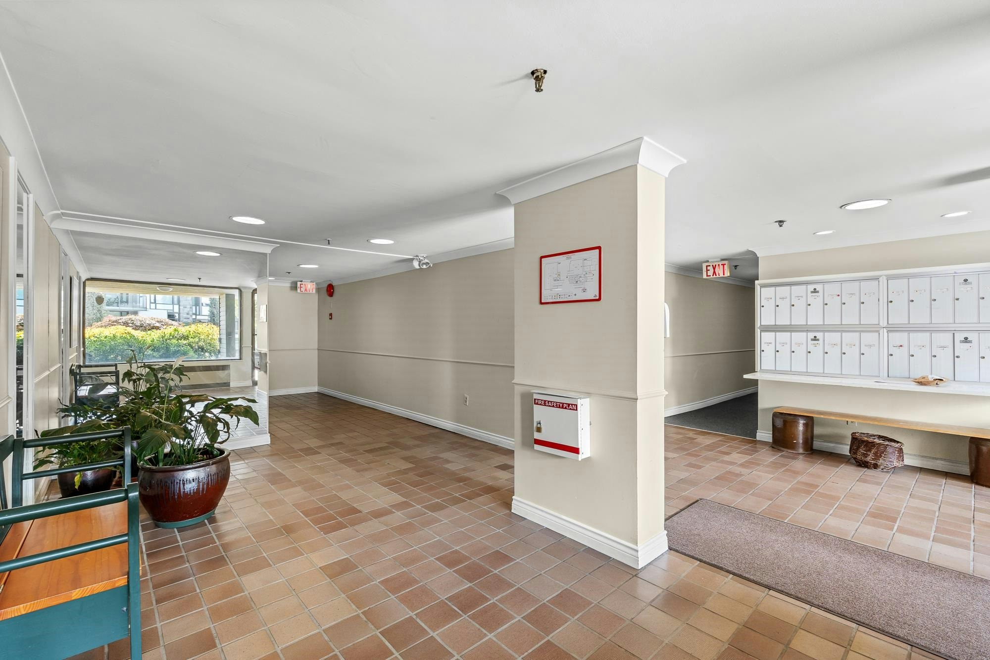 101-2119 Bellevue Avenue - 2