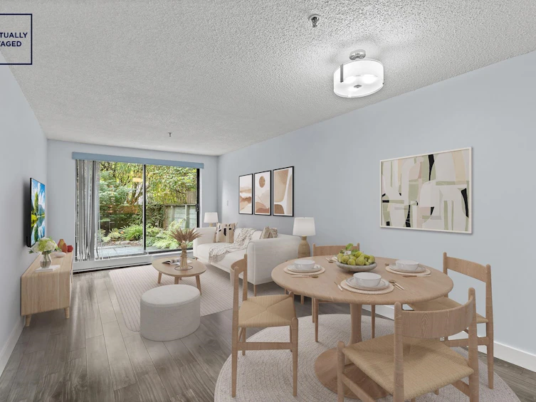 101-2119 Bellevue Avenue, West Vancouver, BC, V7V 1C2 - 3