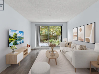 101-2119 Bellevue Avenue - 4