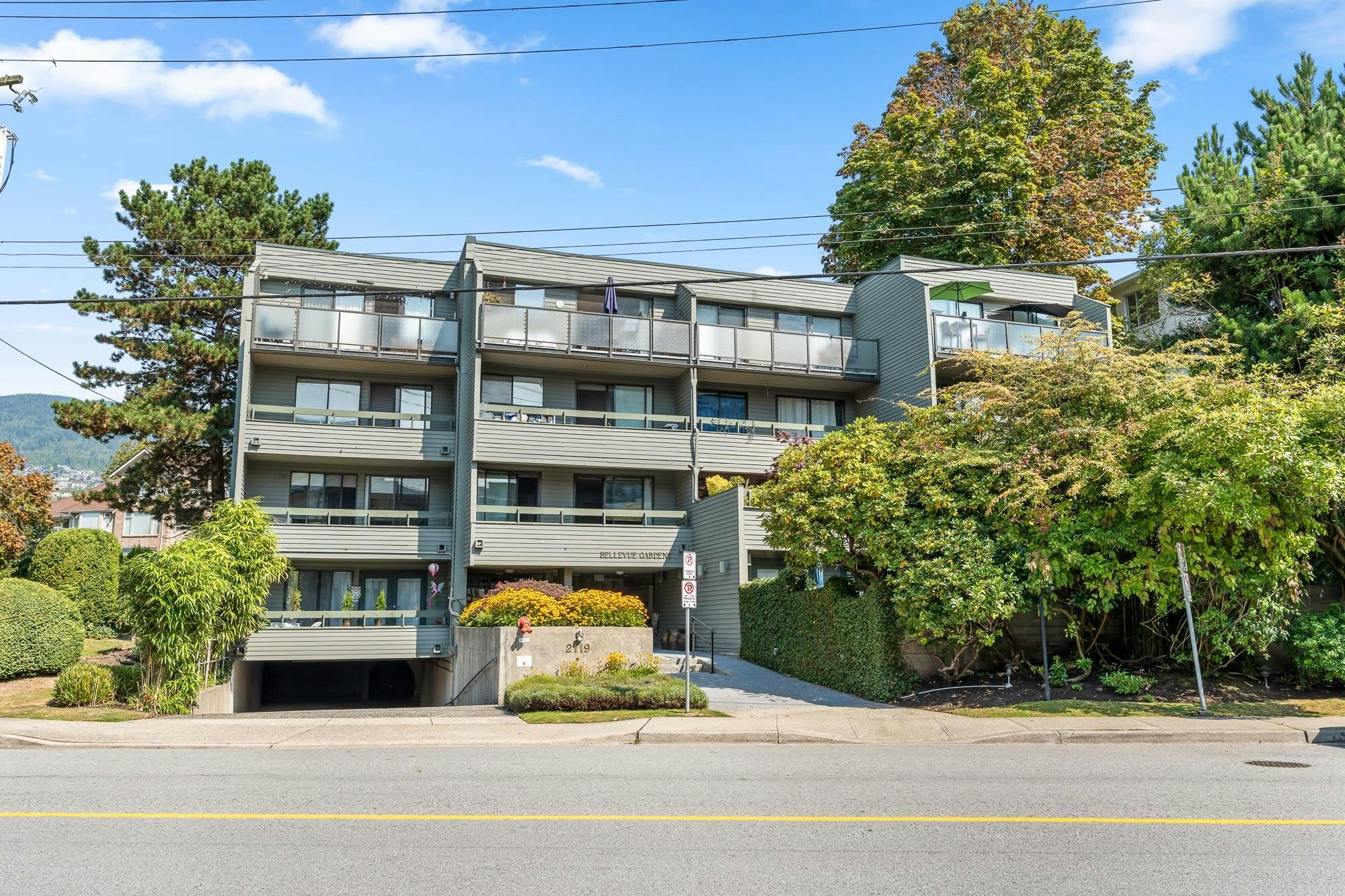 101-2119 Bellevue Avenue, West Vancouver, BC, V7V 1C2