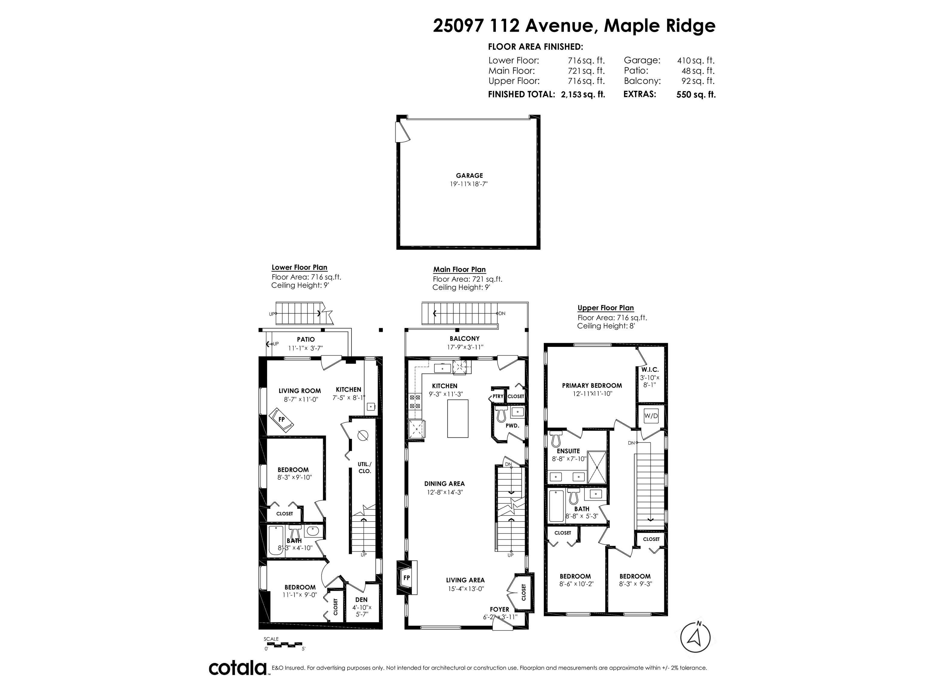 25097 112 Avenue, Maple Ridge, BC, V2W 0K6 - 40