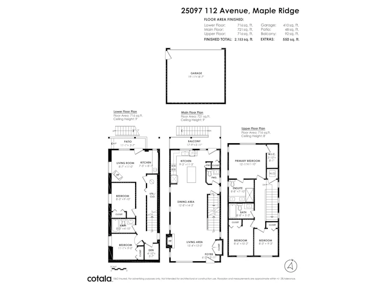 25097 112 Avenue, Maple Ridge, BC, V2W 0K6 - 40
