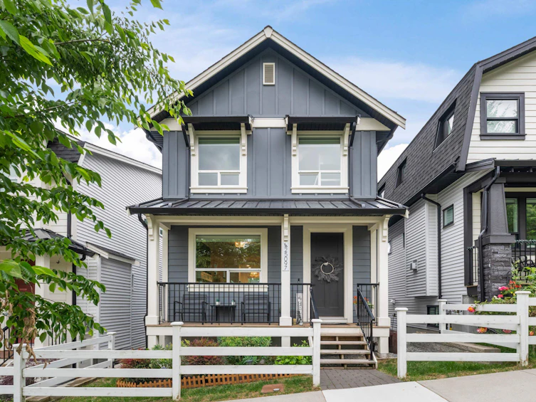 25097 112 Avenue, Maple Ridge, BC, V2W 0K6