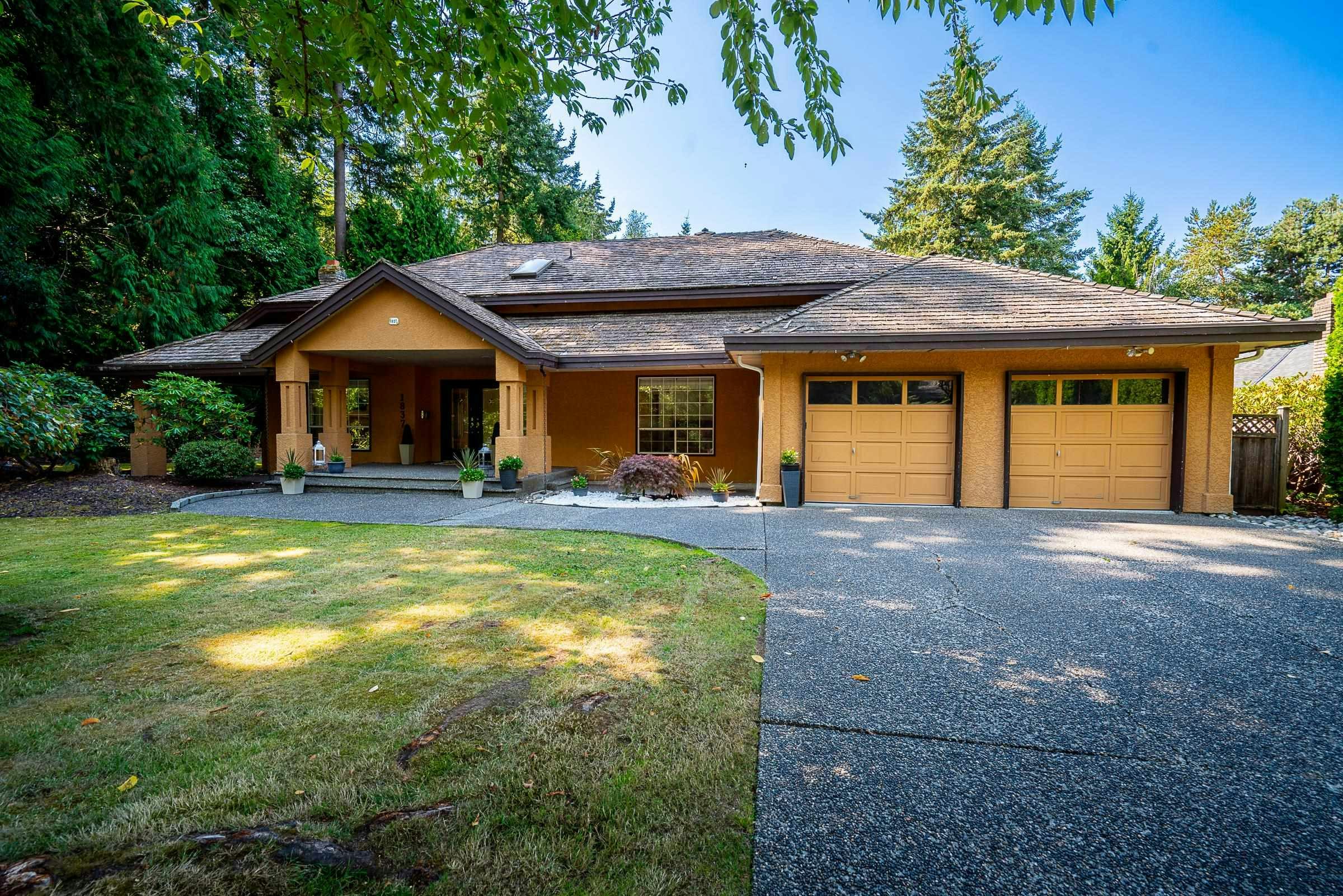 1837 134a Street, Surrey, BC, V4A 9E2