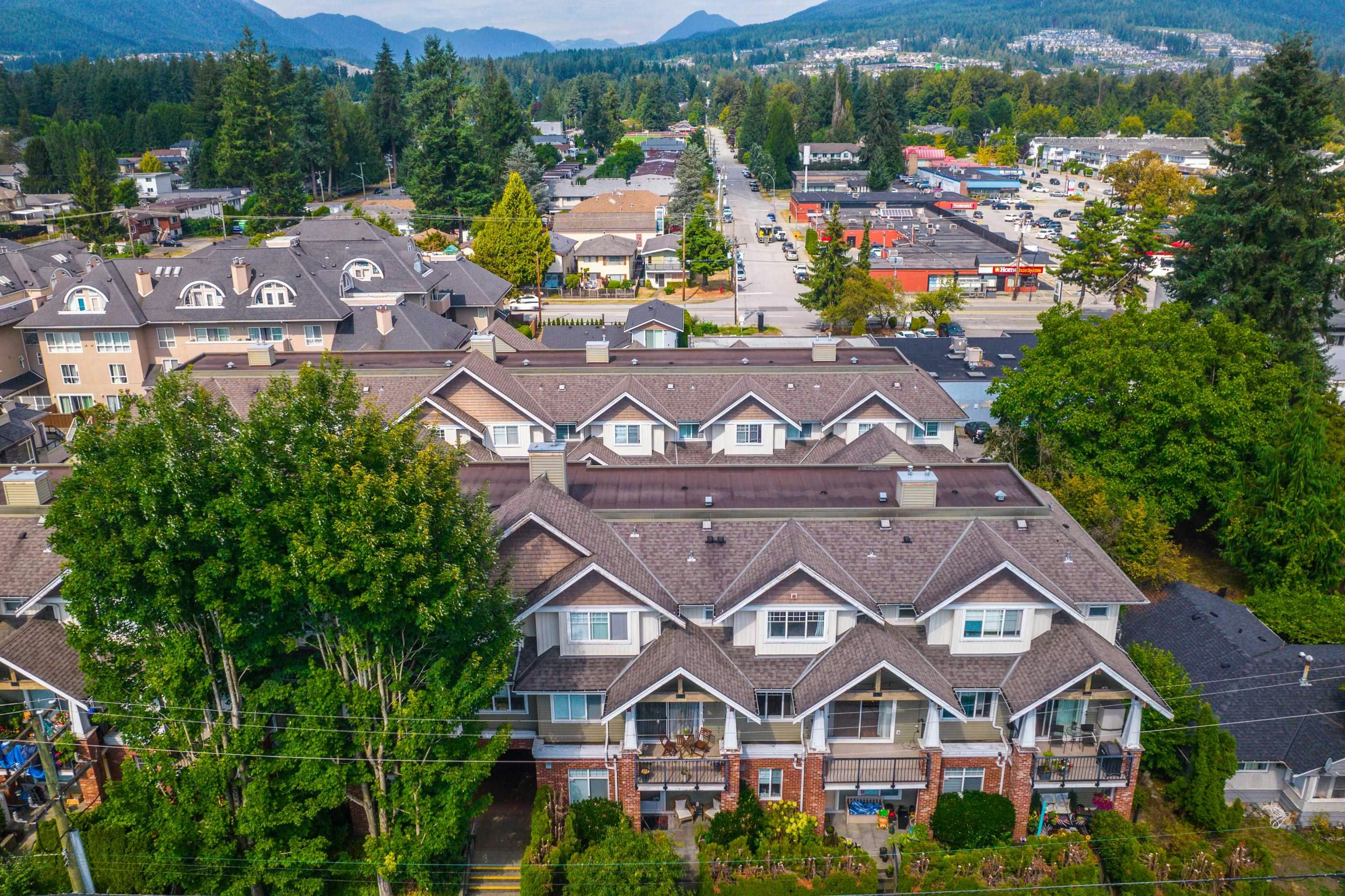 206-1567 Grant Avenue, Port Coquitlam, BC, V3B 1P1