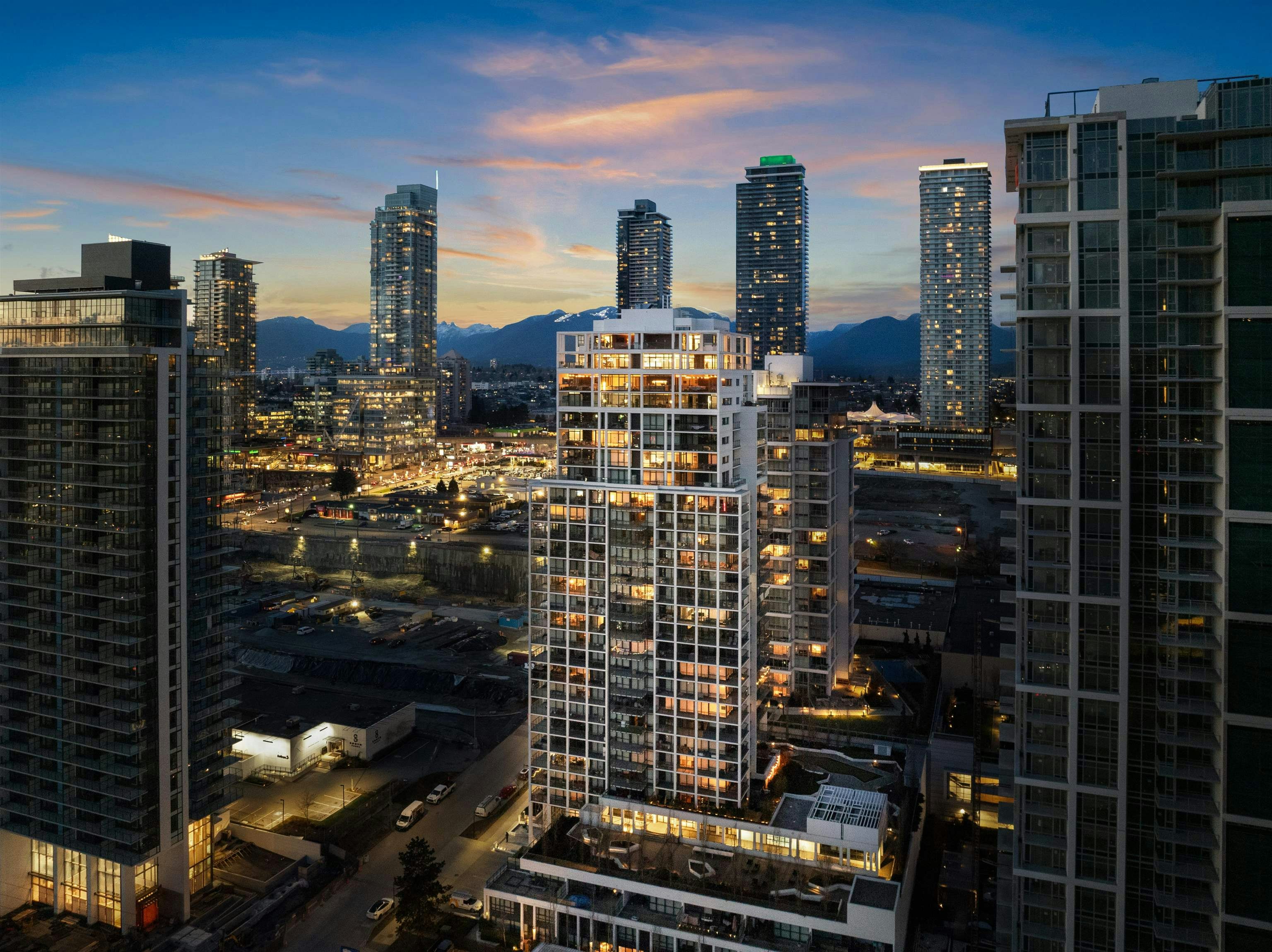 2901-2378 Alpha Avenue, Burnaby, BC, V5C 0K2 - 35