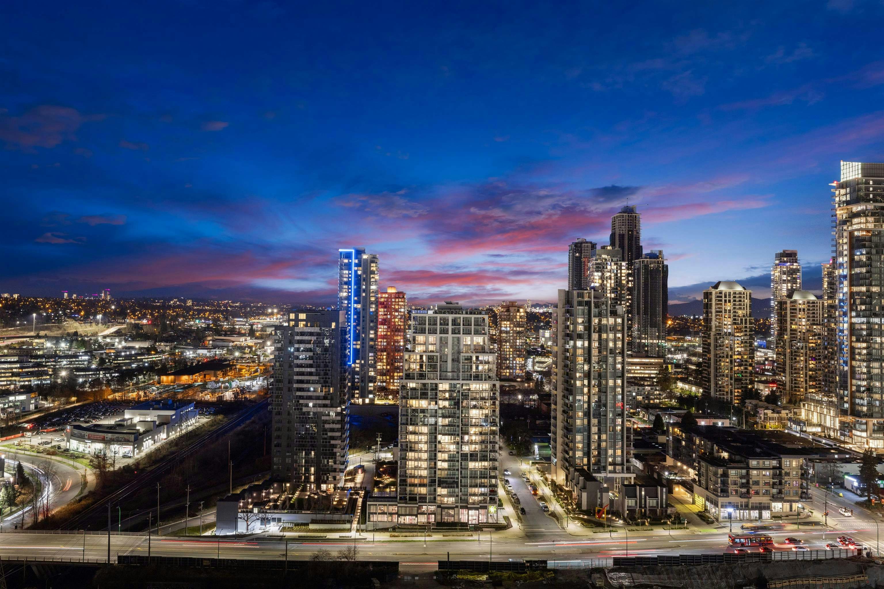2901-2378 Alpha Avenue, Burnaby, BC, V5C 0K2 - 3