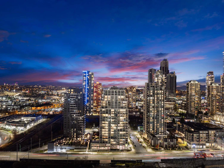 2901-2378 Alpha Avenue, Burnaby, BC, V5C 0K2 - 3