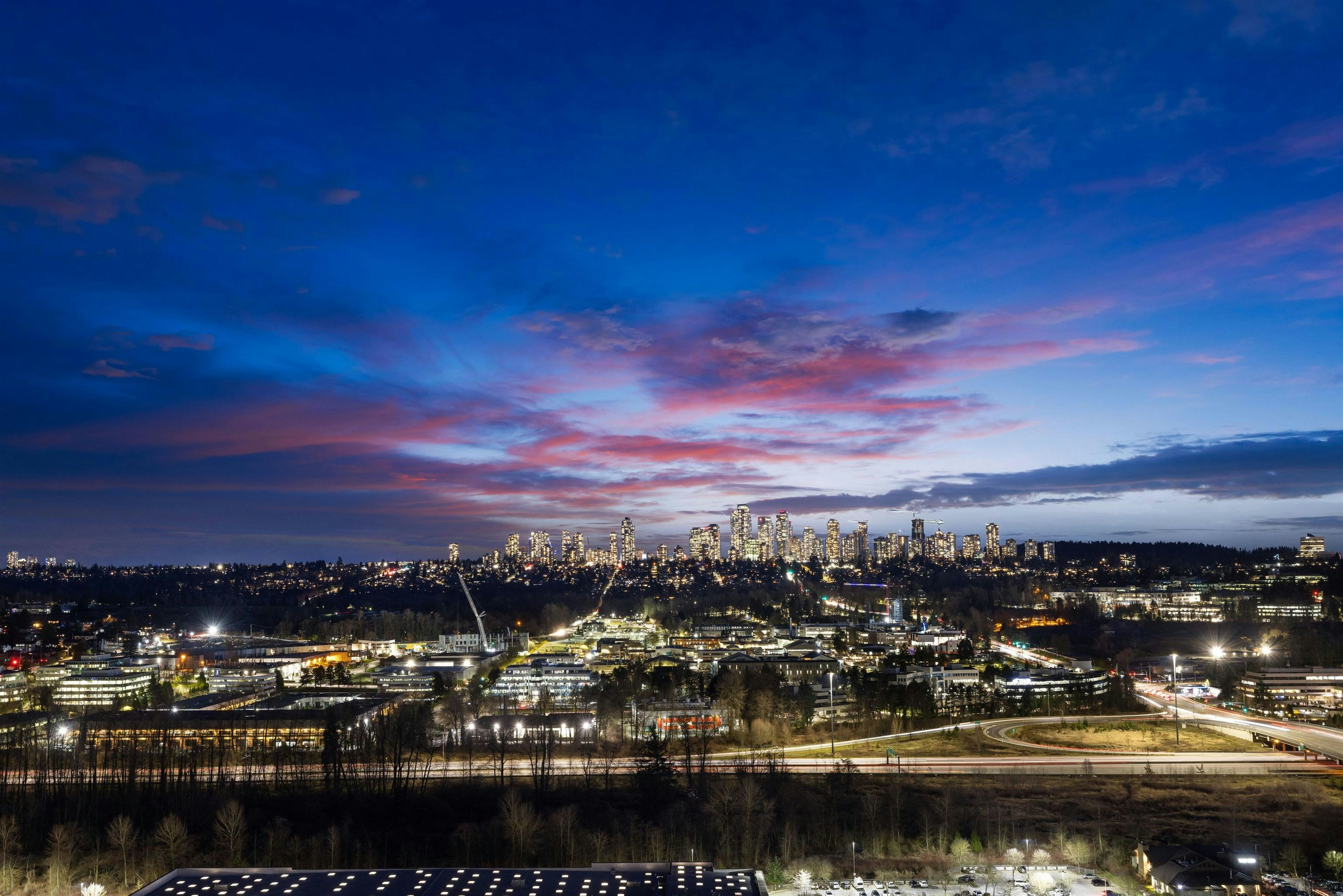 2901-2378 Alpha Avenue, Burnaby, BC, V5C 0K2 - 4