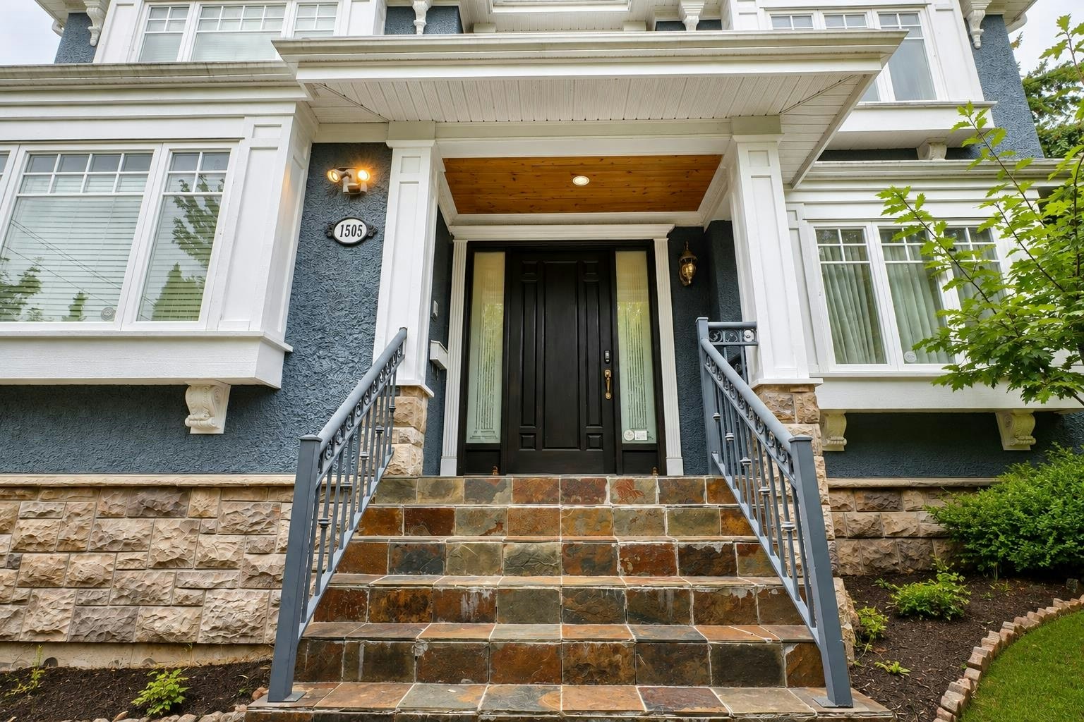 1505 W 62nd Avenue, Vancouver, BC, V6P 2E8