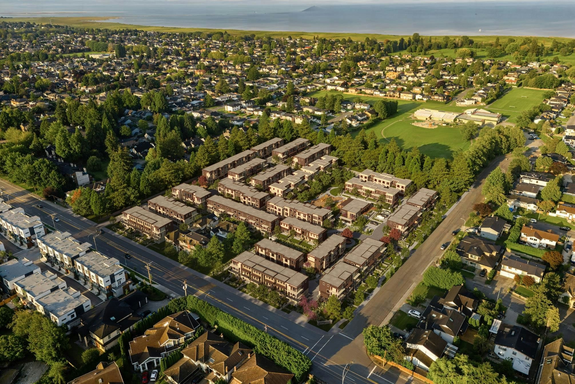 103-3888 Moresby Drive, Richmond, BC, V7C 4G6 - 11