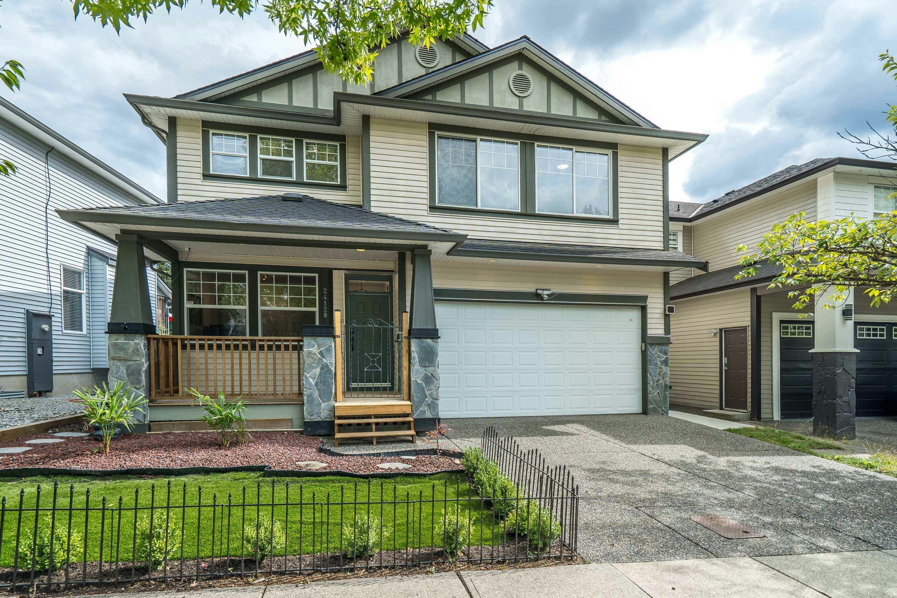 24128 Hill Avenue - 2